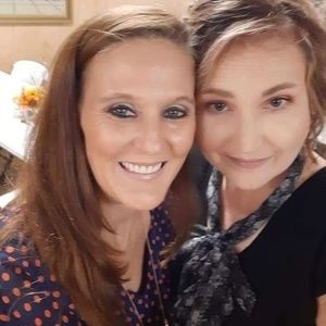 Meet your Posher, Mandy